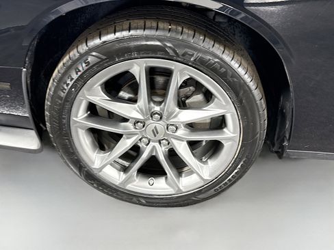 Used 2023 Dodge Challenger SXT RWD image 36