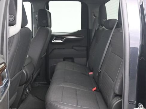 Used 2024 GMC Sierra 1500 Elevation AWD/4WD image 5