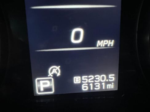 Certified 2025 Subaru Outback Premium w/ Popular Package #1A image 24