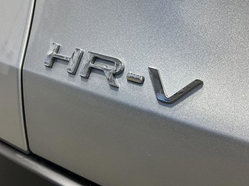New 2026 Honda HR-V LX image 6