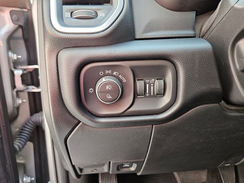 Used 2022 RAM 2500 Laramie image 19