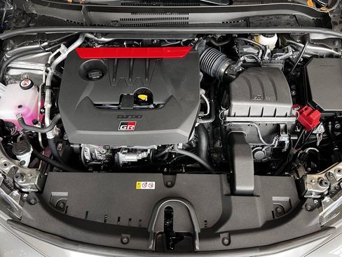 Used 2024 Toyota Corolla GR image 13