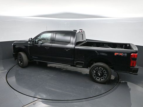 New 2026 Ford F250 Platinum image 43