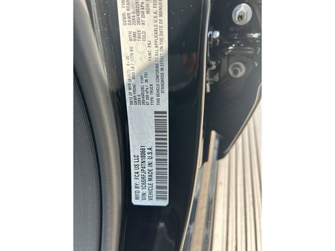 New 2026 RAM 1500 Laramie w/ Night Edition image 32