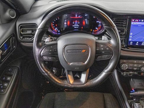 Used 2023 Dodge Durango R/T image 31