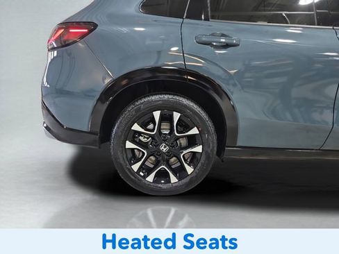 New 2026 Honda HR-V EX-L image 14