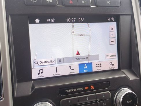 Used 2018 Ford F150 King Ranch w/ Equipment Group 601A Luxury image 19