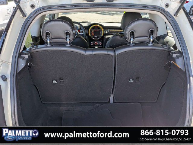 Used 2017 MINI Cooper S FWD image 12