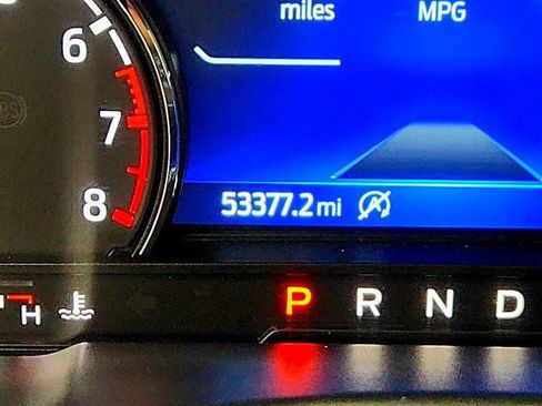 Used 2022 Ford Maverick Lariat w/ Lariat Luxury Package AWD/4WD image 15