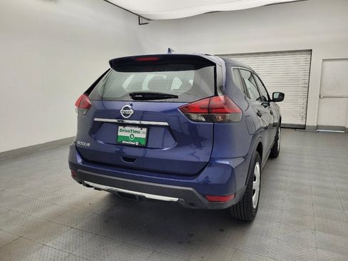 Used 2019 Nissan Rogue S FWD image 7