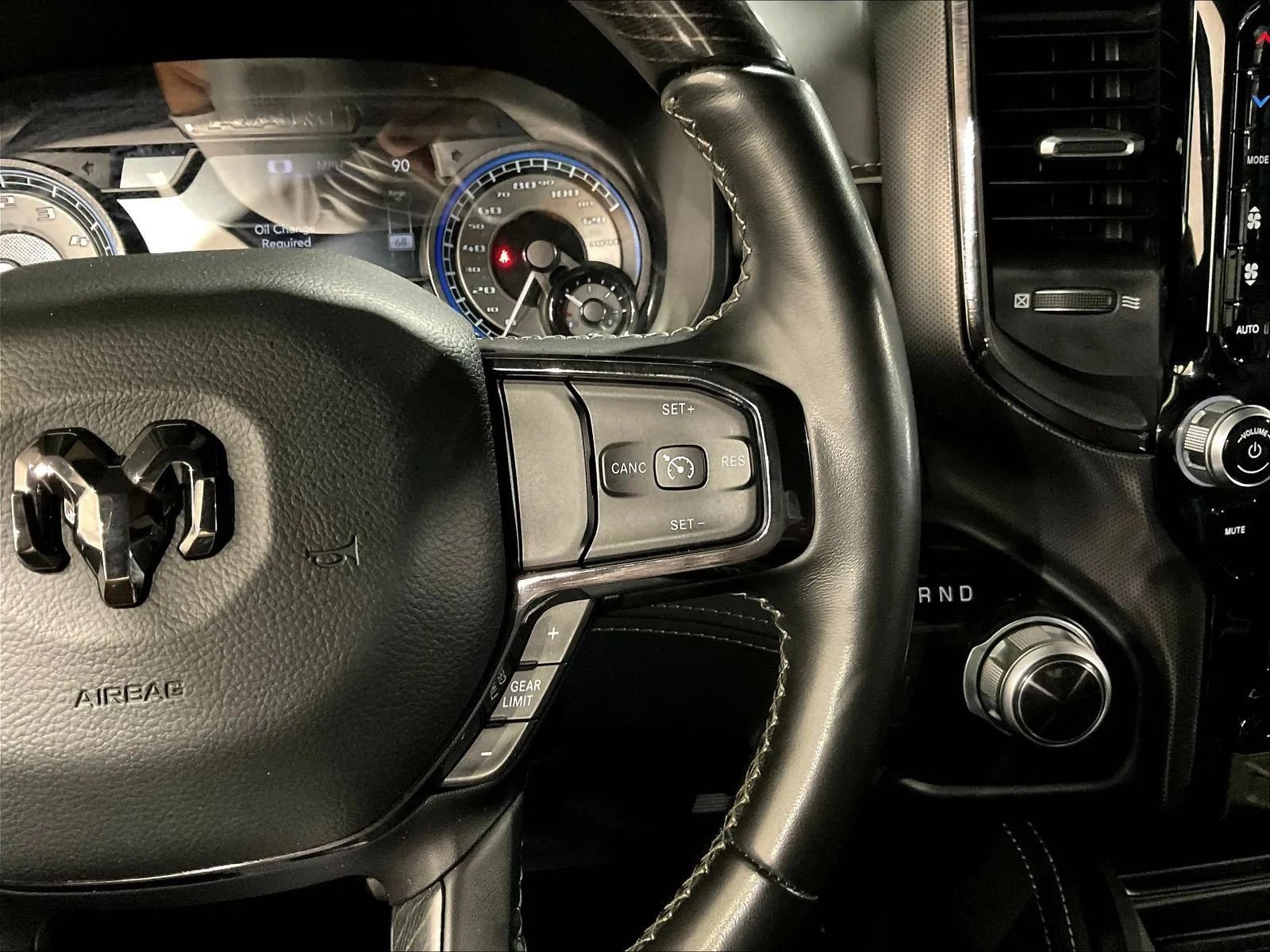 Used 2022 RAM 1500 Limited RWD image 23