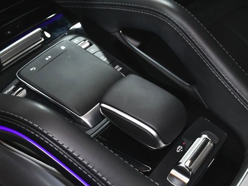 Used 2024 Mercedes-Benz GLE 63 AMG S image 49