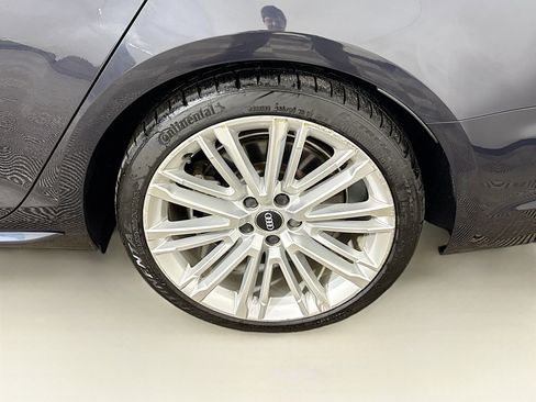 Used 2017 Audi A4 2.0T Premium Plus image 29