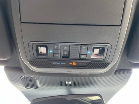New 2026 Ford Explorer ST w/ Sun And Sound Package AWD/4WD image 25