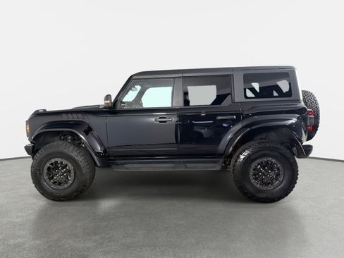Used 2024 Ford Bronco Raptor w/ Interior Carbon Fiber Pack 6 AWD/4WD image 6