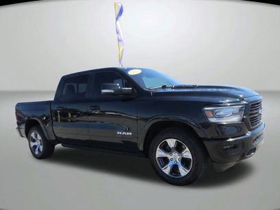 Used 2019 RAM 1500 Laramie