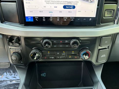 New 2026 Ford F250 XLT AWD/4WD image 26