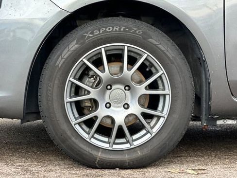 Used 2019 Nissan Versa SV image 26