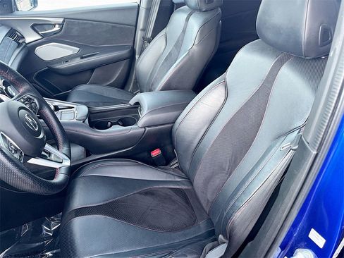 Used 2023 Acura RDX A-Spec image 22