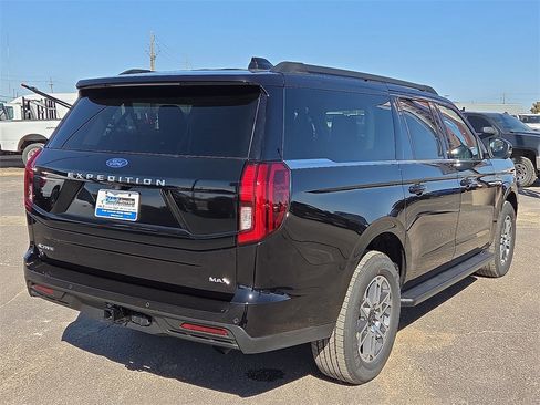 New 2026 Ford Expedition Max Active image 5