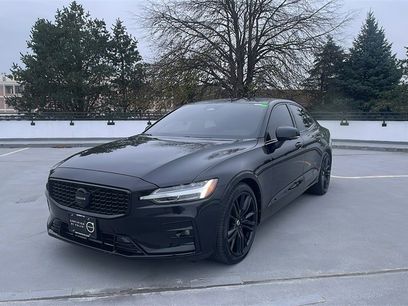 Certified 2023 Volvo S60 B5 Plus w/ Climate Package
