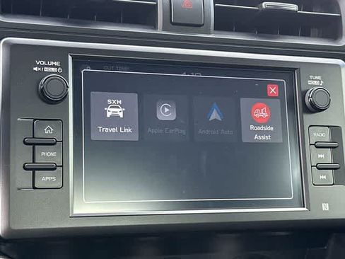 Used 2026 Toyota GR86 Premium w/ ALL Weather Mat Package (TMS) RWD image 12