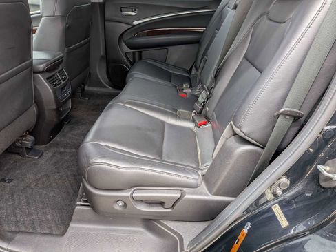 Used 2015 Acura MDX SH-AWD w/ Technology Package image 18