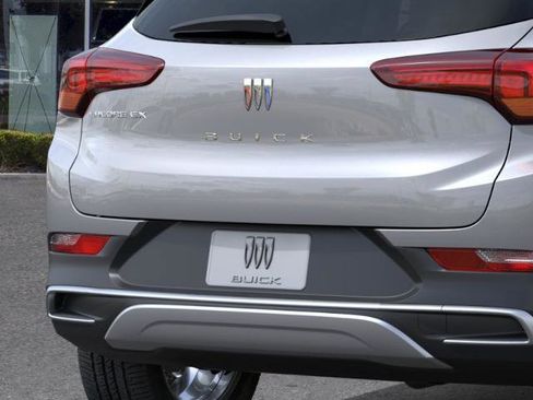 New 2026 Buick Encore GX Preferred FWD image 14
