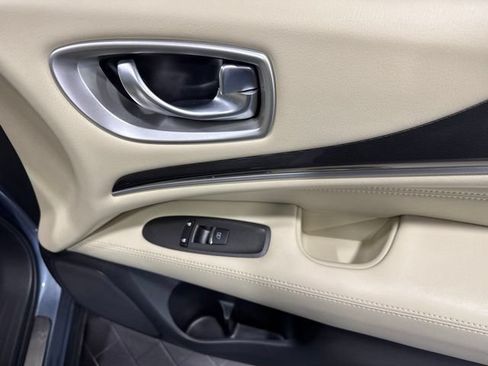 Used 2017 INFINITI QX60 FWD w/ Premium Plus Package image 40