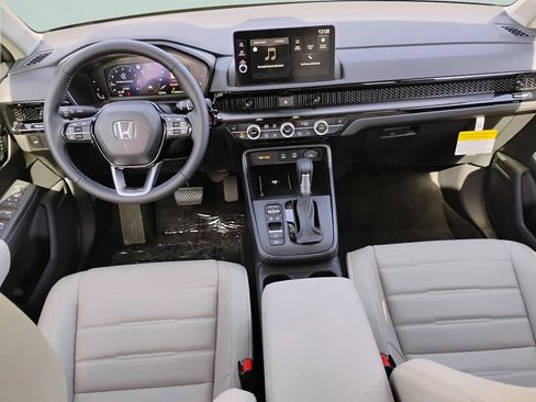 New 2026 Honda CR-V EX-L image 18