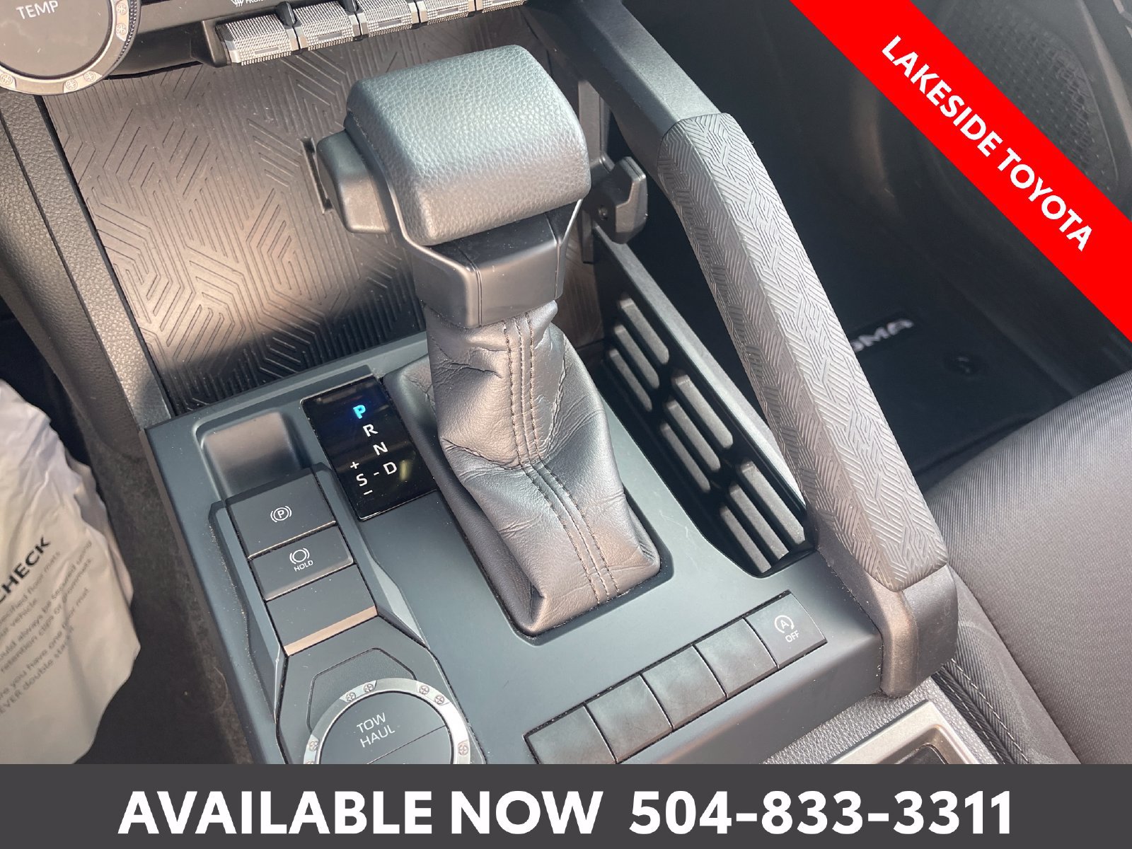 Certified 2025 Toyota Tacoma SR5 RWD image 31