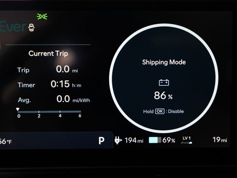 Used 2025 Hyundai Ioniq 5 Limited image 27