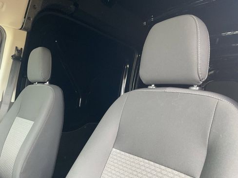 New 2026 Ford Transit 350 148 High Roof AWD w/ Upfitter Package image 10