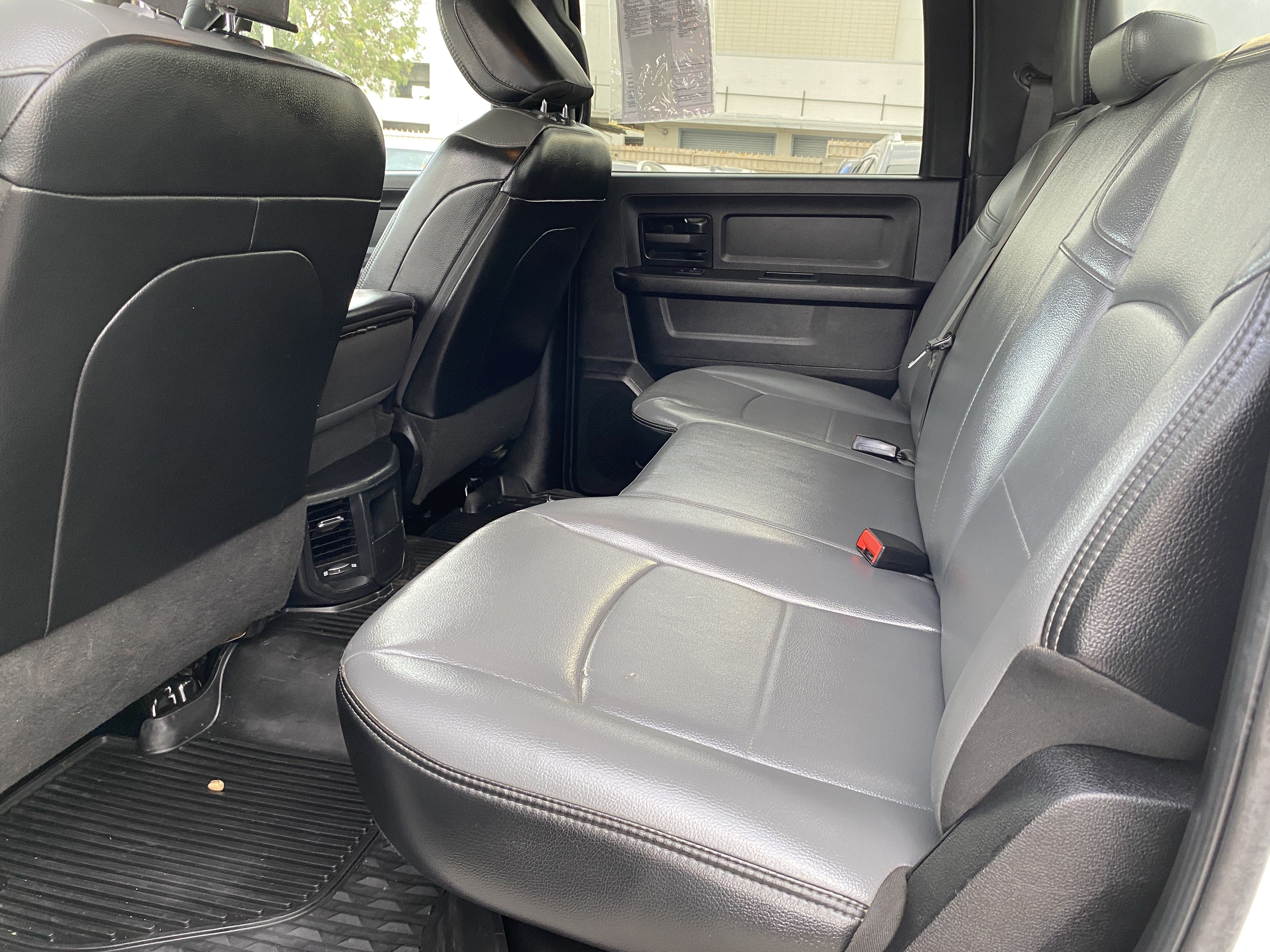 Used 2023 RAM 2500 Tradesman w/ Special Service Vehicle Group AWD/4WD image 18