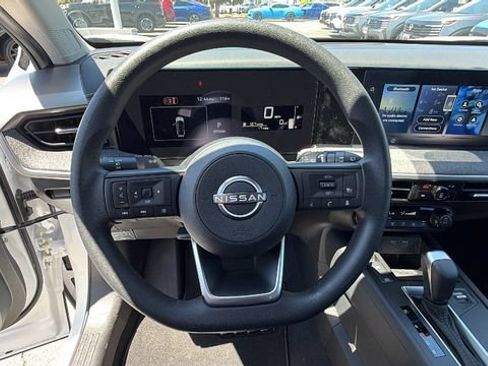 New 2026 Nissan Kicks SV AWD/4WD image 25
