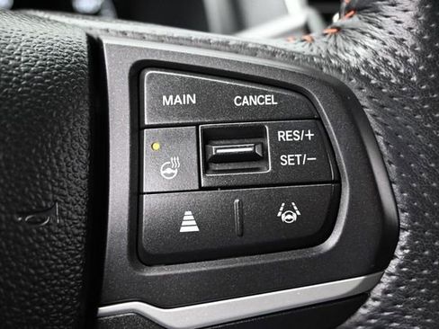 Used 2024 Honda Ridgeline TrailSport image 29