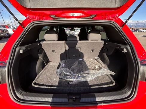 Used 2023 Volkswagen GTI 40th Anniversary Edition image 43