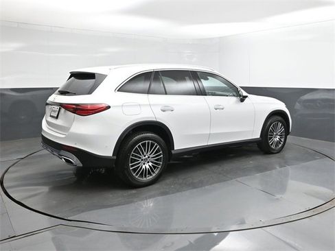 New 2026 Mercedes-Benz GLC 300 image 15