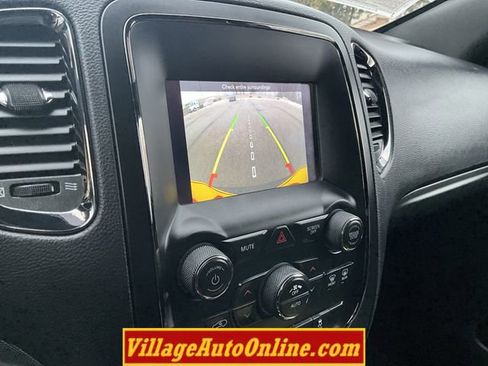 Used 2020 Dodge Durango GT image 17