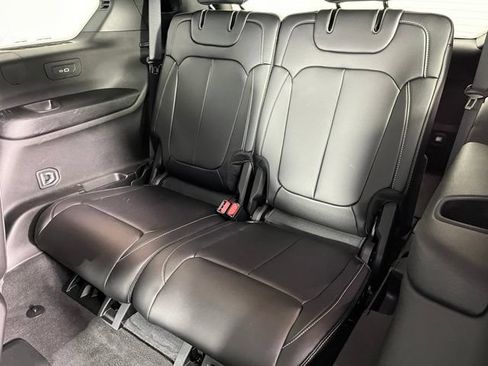 Used 2026 Jeep Grand Cherokee L Limited w/ MOPAR Finishing Package AWD/4WD image 40