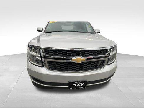 Used 2020 Chevrolet Tahoe LT AWD/4WD image 6