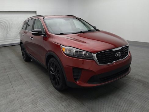 Used 2019 Kia Sorento S image 13
