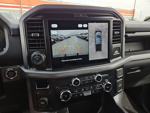 New 2026 Ford F150 XLT RWD image 24