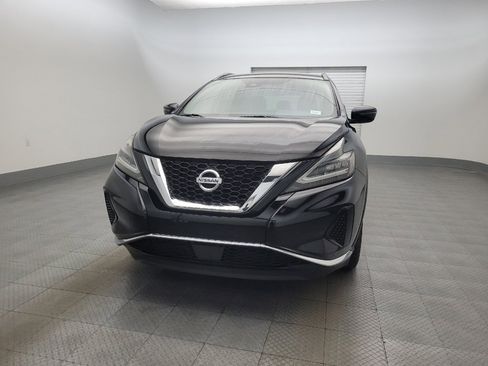 Used 2020 Nissan Murano SV w/ Cargo Package image 15