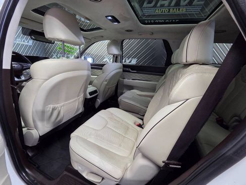 Used 2020 Hyundai Palisade Limited FWD image 29