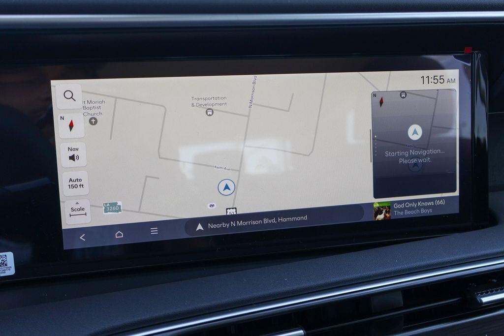 New 2026 Hyundai Palisade SE FWD image 3