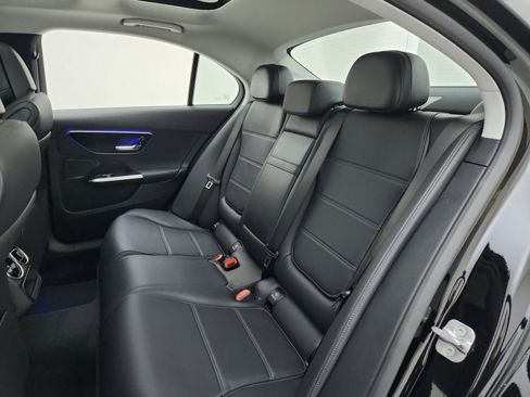 Certified 2026 Mercedes-Benz C 300 Sedan image 23