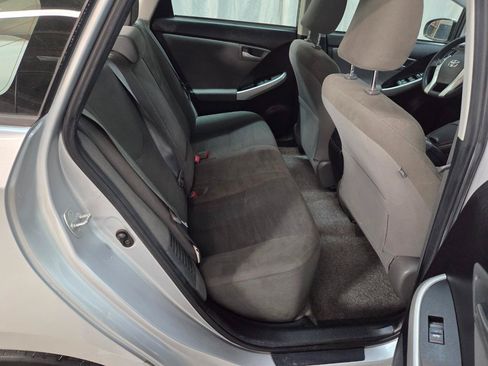 Used 2013 Toyota Prius Two FWD image 15