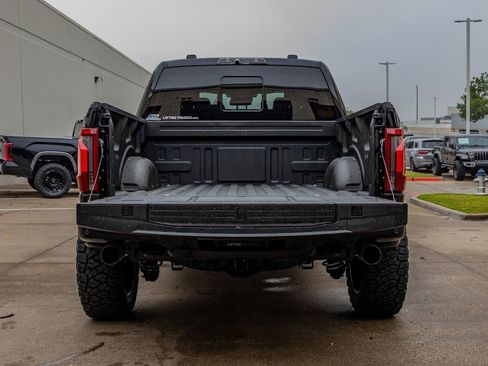 Used 2025 Ford F150 Raptor image 9