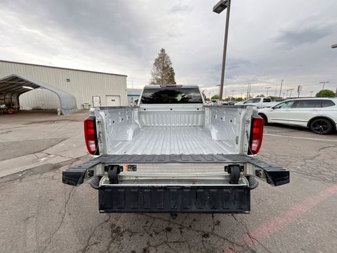 Used 2022 GMC Sierra 2500 SLE image 21